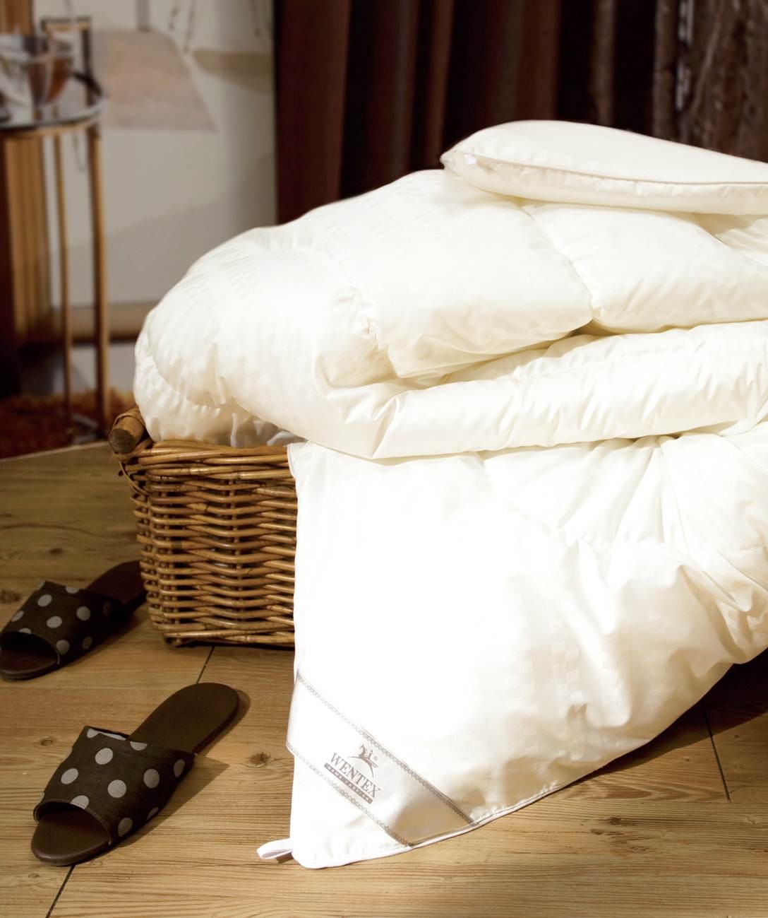 天氣寒冷的季節，最享受的事情就是窩在溫暖的被窩裡，